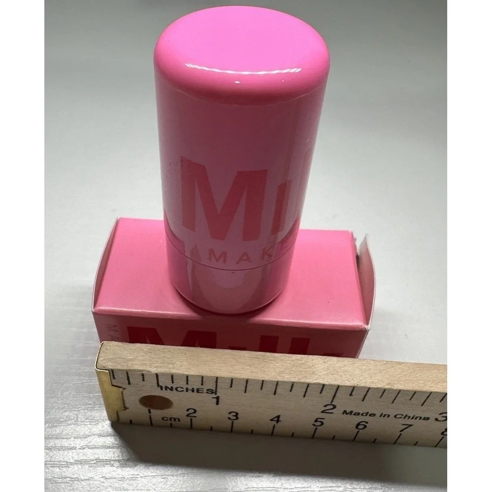 Milk Makeup Cooling Water Jelly Tint Gel Teinte Shade Burst Vegan 0.17 oz/ 5g